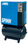 SPINN 7.5 8 бар
